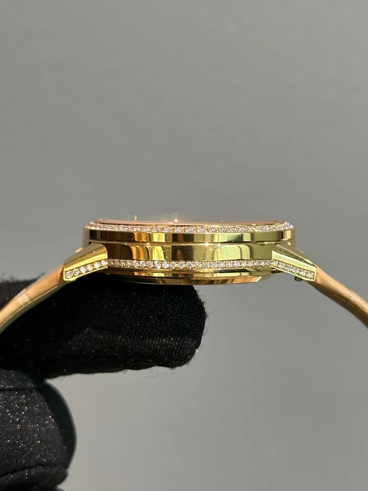 Jaeger-LeCoultre Rendez-Vous Certified MOON